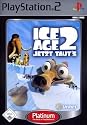 Ice Age 2 - Jetzt taut's - Platinum