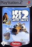 Ice Age 2 - Jetzt taut's - Platinum