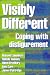 Books : Visibly Different: Coping with Disfigurement