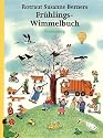 Frühlings-Wimmelbuch