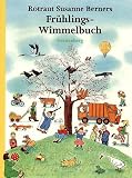 Fr�hlings-Wimmelbuch.