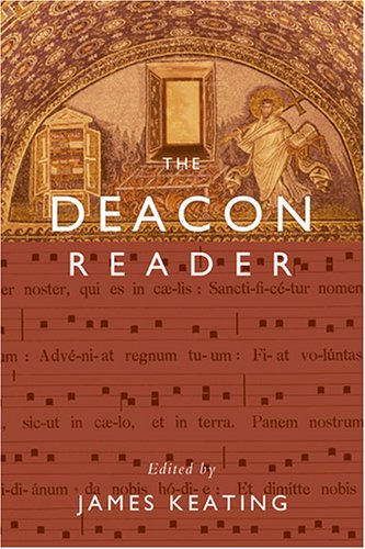 The Deacon Reader under Leadership in The Books Store