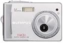OLYMPUS CAMEDIA