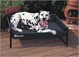 Petmate Durabed - Large Hunter Green