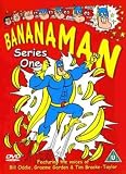 Bananaman - Series 1 [VHS]