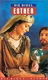 Die Bibel: Esther - Louise Lombard