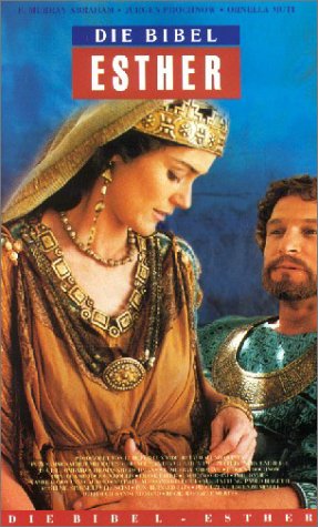 Die Bibel: Esther