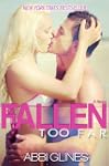 Fallen Too Far