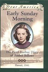 Early Sunday Morning