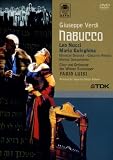 Produkt-Bild: Verdi, Giuseppe - Nabucco (NTSC)