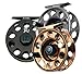 Ross Rhythm Fly Reels Size: 3 (5 - 7 Wt.); Color: Copper
