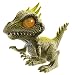 Prehistoric Pets Snaptors Gnarlton_s-1