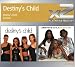 Destiny~s Child-X2 Platnium
