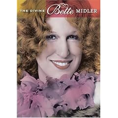Bette Midler - The Divine Bette Midler by 