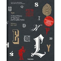 Type Book Vol. 2: A Visual History of Typefaces and Graphic Styles, Vol. 2: v. 2