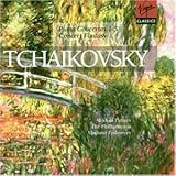 Eigenschaften Mikhail Pletnev  / Virgin De Virgin: 2 For 1 - Klavierkonzerte von Tschaikowsky
