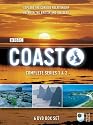 Coast 1 & 2 Box Set [DVD] [2005]