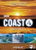 Coast 1 & 2 Box Set [2005]