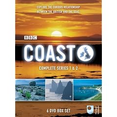 Coast 1 & 2 Box Set [2005]