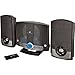 GPX HM3817DTBLK - Micro system - radio / CD