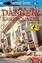 Danger! Earthquakes