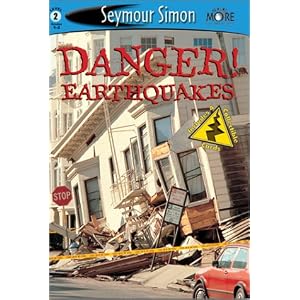 See More Readers: Danger! Earthquakes -Level 2