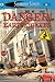 Danger! Earthquakes by Seymour Simon