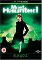 Most Haunted - Series 1 - Complete [DVD]