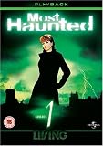 Review Most Haunted  / Most Haunted - Series 1 - Complete