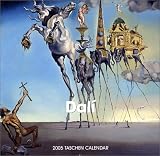 Dali (Taschen 2005 Calendars)