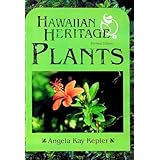 hawaiian heritage plants latitude 20 books