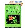 Hawaiian Heritage Plants (Latitude 20 Books)