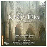 Bach: Missa da Requiem, Miserere B-dur