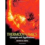 thermodynamics concepts and applications