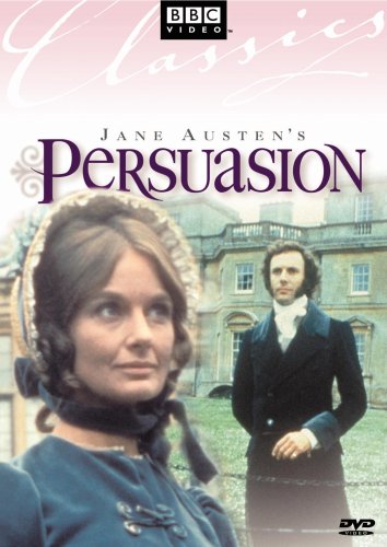 Persuasion [1971] (REGION 1) (NTSC)