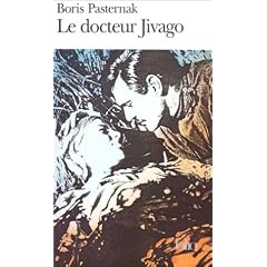 Le docteur Jivago