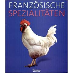 Franz�sische Spezialit�ten