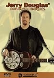 DVD-Jerry Douglas' Dobro Techniques