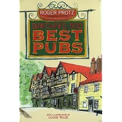 Britain's Best Pubs