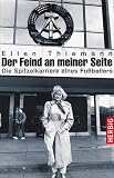 cover of Der Feind an meiner Seite. Die Spitzelkarriere eines Fußballers
