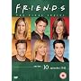 Friends: Series 10 (Vol. 5) [1995]