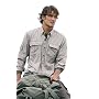 Kariban Trophy Safari Shirt