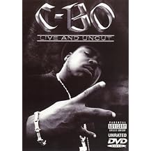 C-Bo: Live and Uncut