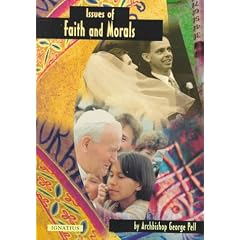 Issues of Faith and Morals