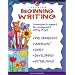 Teaching Beginning Writing
