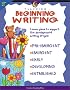 Teaching Beginning Writing: Lesson Plans to Support Five Developmental Writing Stages (Teaching Beginning Writing)