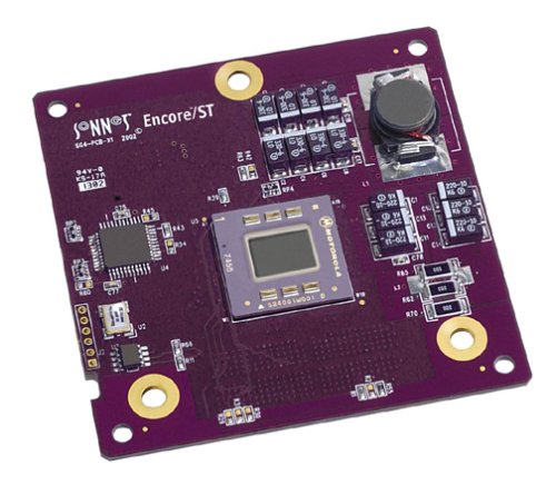 Sonnet SG4-1000-2M Encore/ST Encore/ST G4 1.0 GHz Processor Upgrade Card