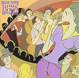 Blue Note Jams a Nu Groove