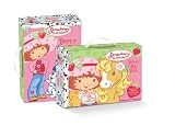 Strawberry Shortcake Berry Big Box of Coloring Fun!