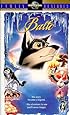 Balto [VHS]